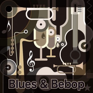 blues-and-bebop