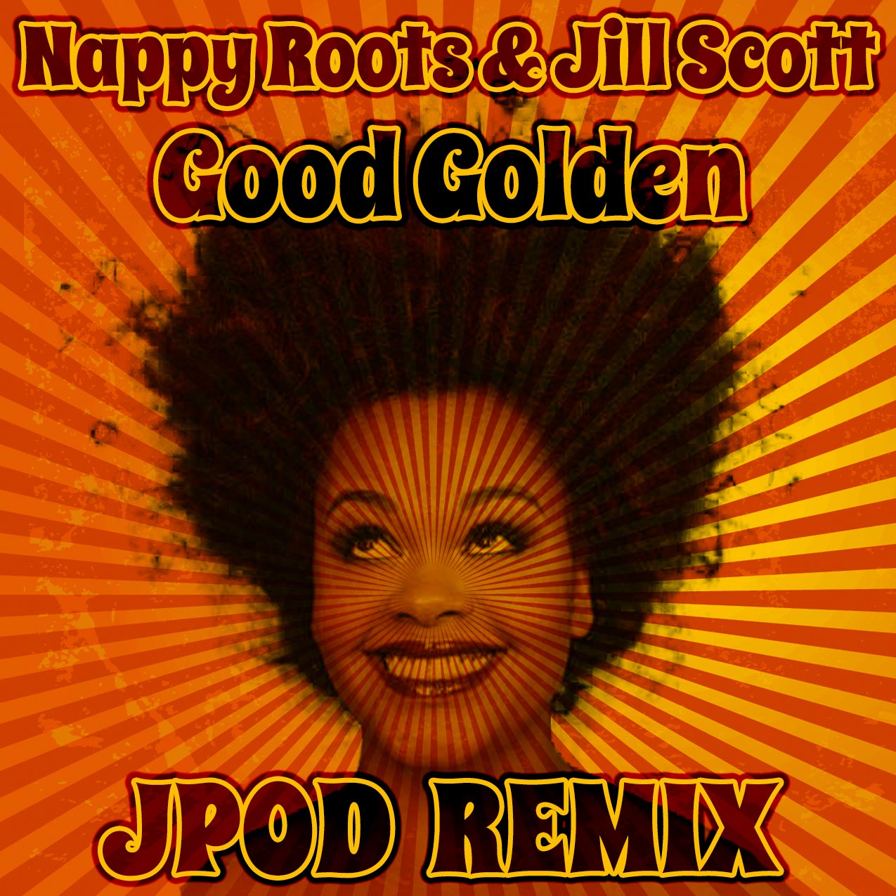 Jill Scott-Golden mp3