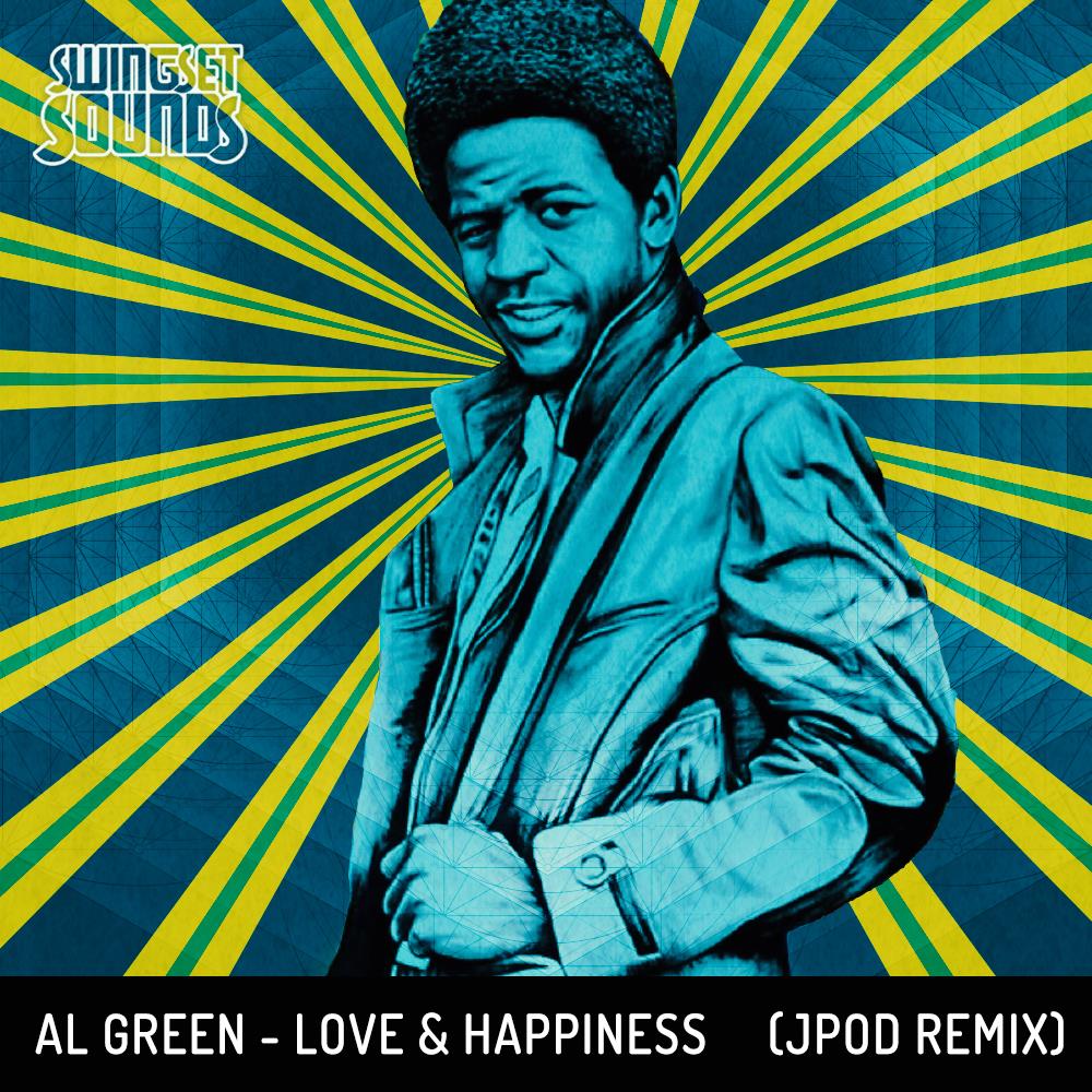 Love And Happiness Meaning Al Green