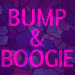 JPOD - BlissCoast 8 - Bump & Boogie